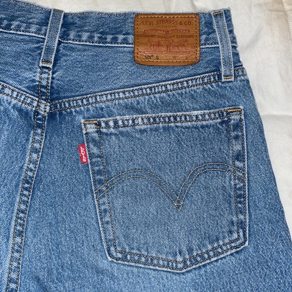 Levi’s premium 501 - Picture 5 of 7